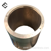 Cone Crusher Inner Countershaft Bushing in Mining Equipment